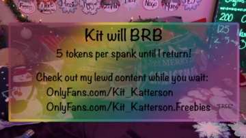 Thekittykatbar 14-12-2021 skinny Female - HotWebcams